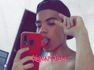 KennyJam