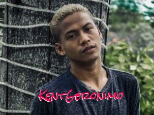 KentGeronimo
