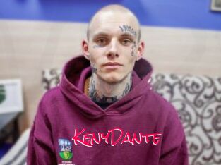 KenyDante