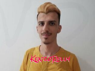 KenzoRelly