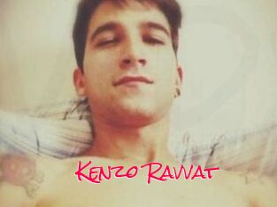 Kenzo_Ravvat