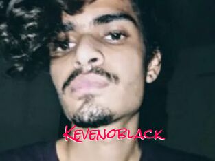 Kevenoblack