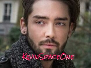 KevinSpaceOne