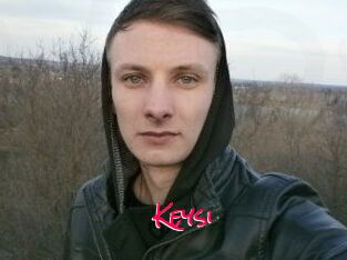 Keysi