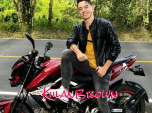 KiilanBrown