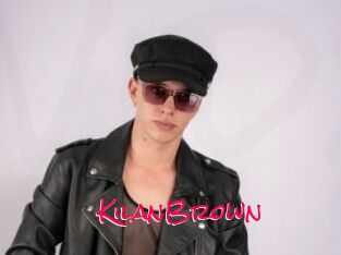 KilanBrown
