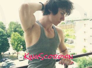 KingScorpion