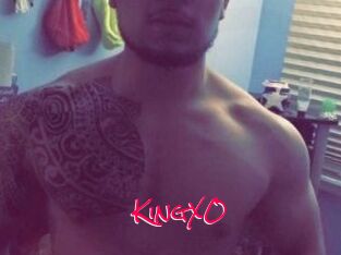 KingXO