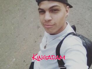 Kingadam