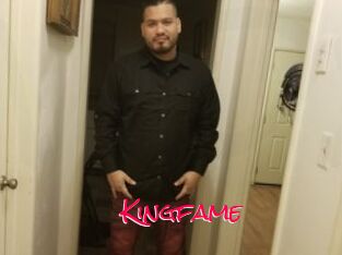 Kingfame