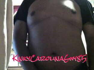 KinkyCarolinaGuy85