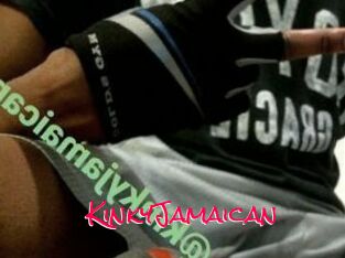 KinkyJamaican