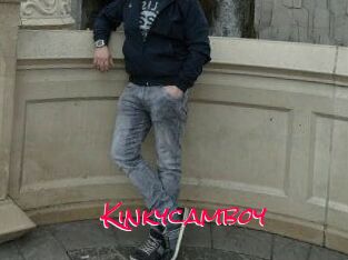 Kinkycamboy