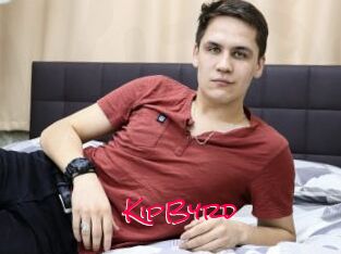 KipByrd