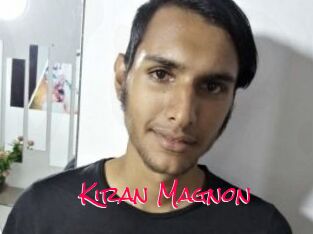 Kiran_Magnon