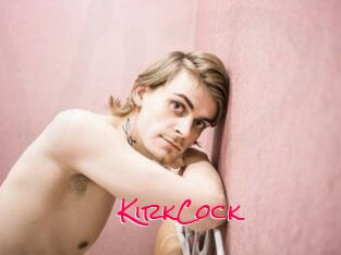 KirkCock