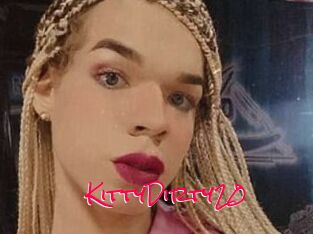 KittyDirty20