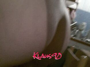 Klaus90