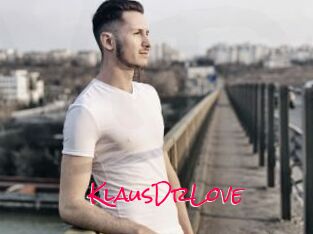 KlausDrLove