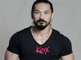 KoiX