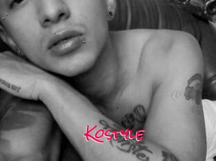 Kostyle