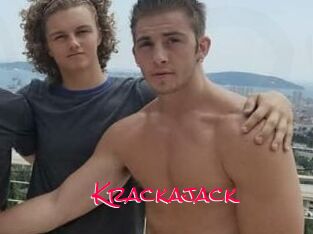 Krackajack