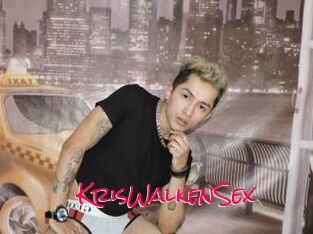 KrisWalkenSex