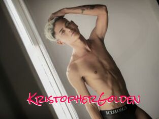 KristopherGolden