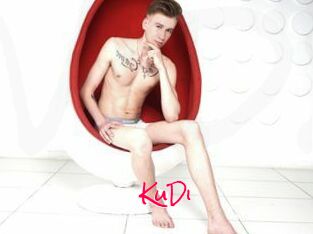 KuDi