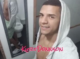 KurtDonnson