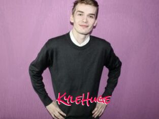 KyleHuge