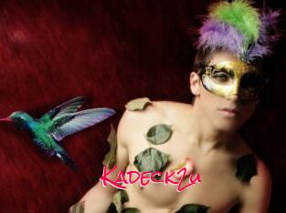 Kadeck2u