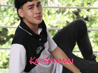Kaiibossman