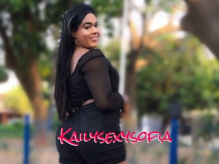 Kailysexysofia