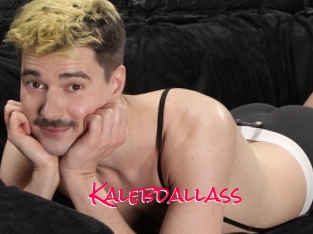 Kalebdallass