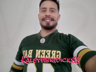 Kalethbigdick88