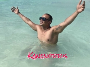 Kanenorris