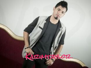 Karimtaylor