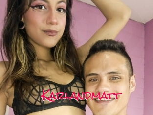 Karlandmatt