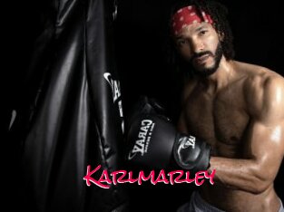 Karlmarley
