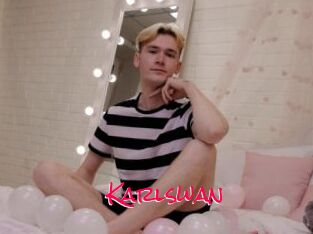 Karlswan