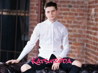 Katsuroda