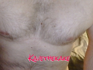 Kavethekake