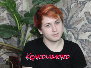 Keandiamond