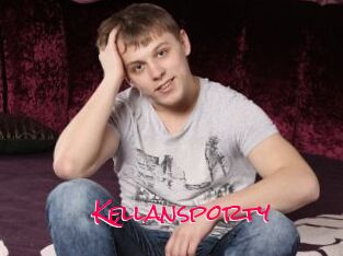 Kellansporty