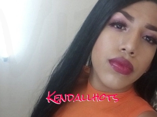 Kendallhots