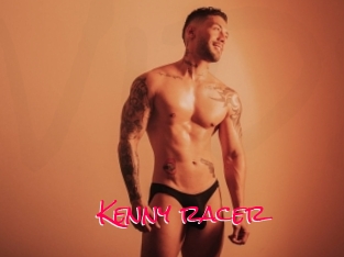 Kenny_racer