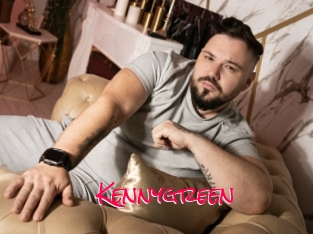 Kennygreen
