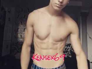 Kensex69