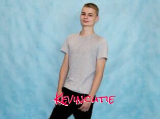 Kevincutie